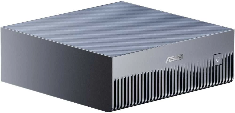 ASUS Ascent GX10/GX10-GG0026BN/NVIDIA GB10/RAM 128GB/2TB SSD/ Wi-Fi 7/EU