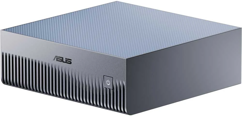 ASUS Ascent GX10/GX10-GG0026BN/NVIDIA GB10/RAM 128GB/2TB SSD/ Wi-Fi 7/EU