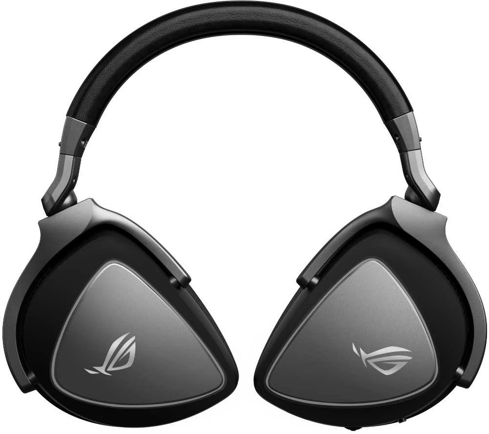 Ausinės Asus ROG Delta S