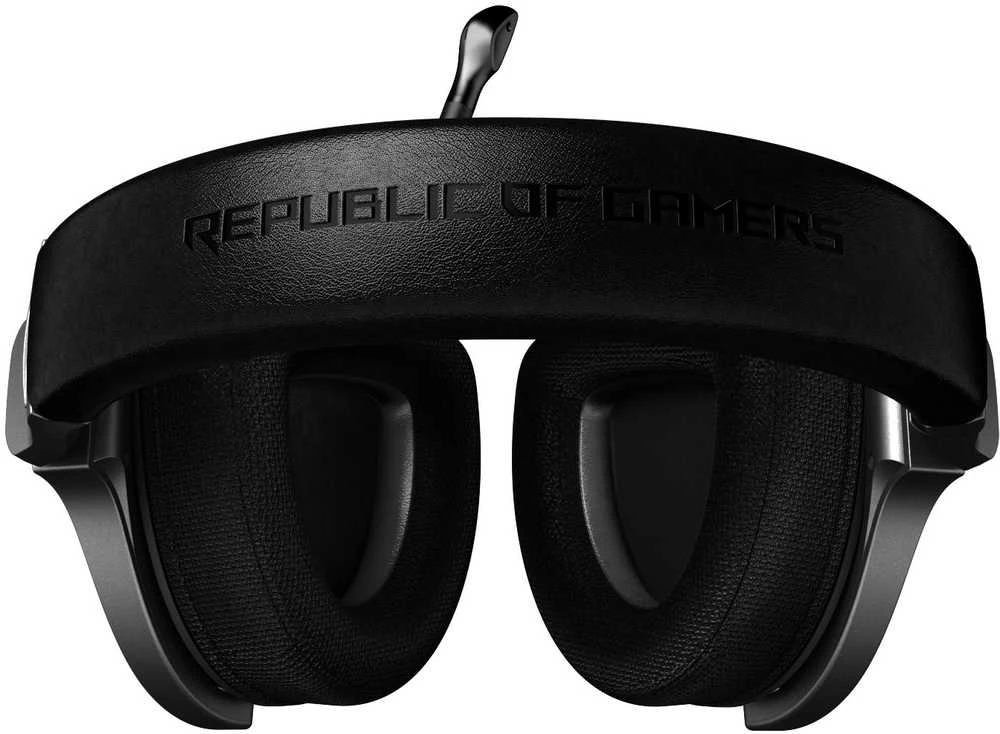 Ausinės Asus ROG Delta S