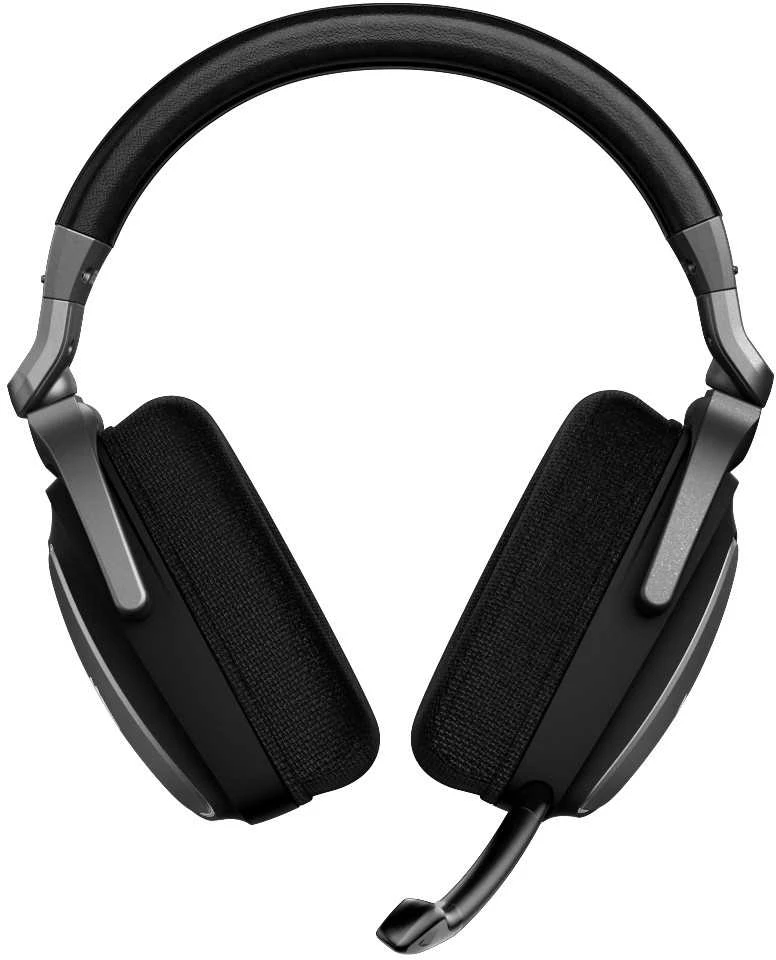 Ausinės Asus ROG Delta S