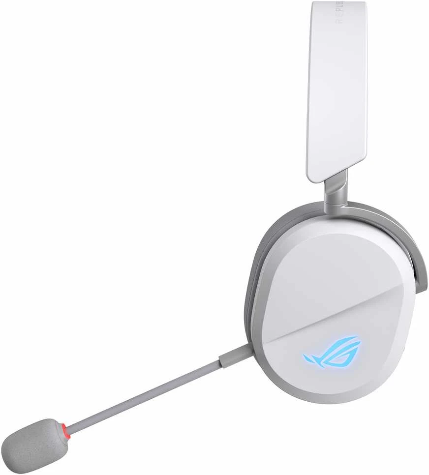 Ausinės Asus ROG Pelta Belaidės Balta