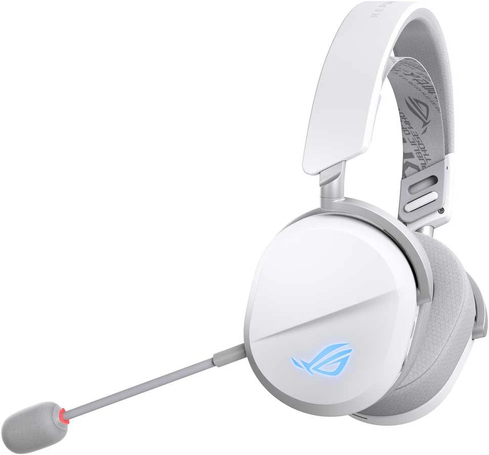 Ausinės Asus ROG Pelta Belaidės Balta