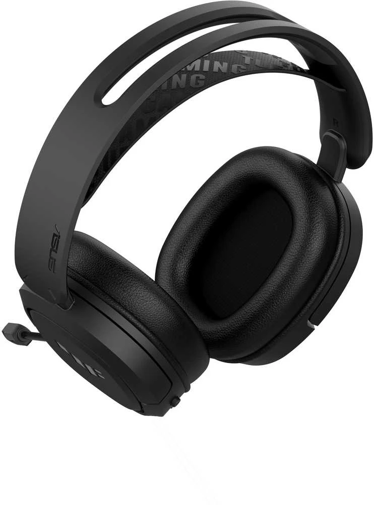 „Asus TUF Gaming H1“ belaidės ausinės