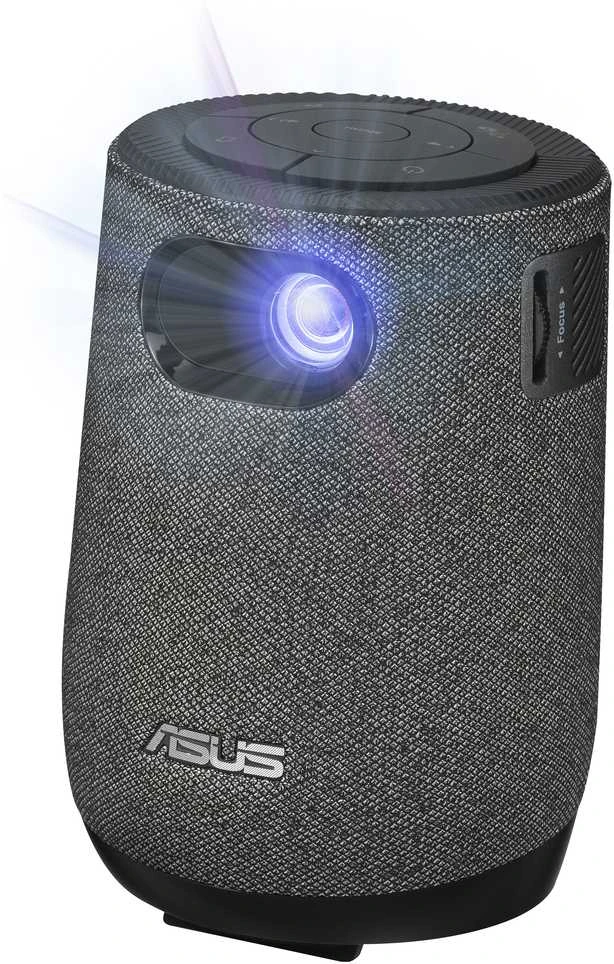 Projektorius ASUS ZenBeam Latte L1