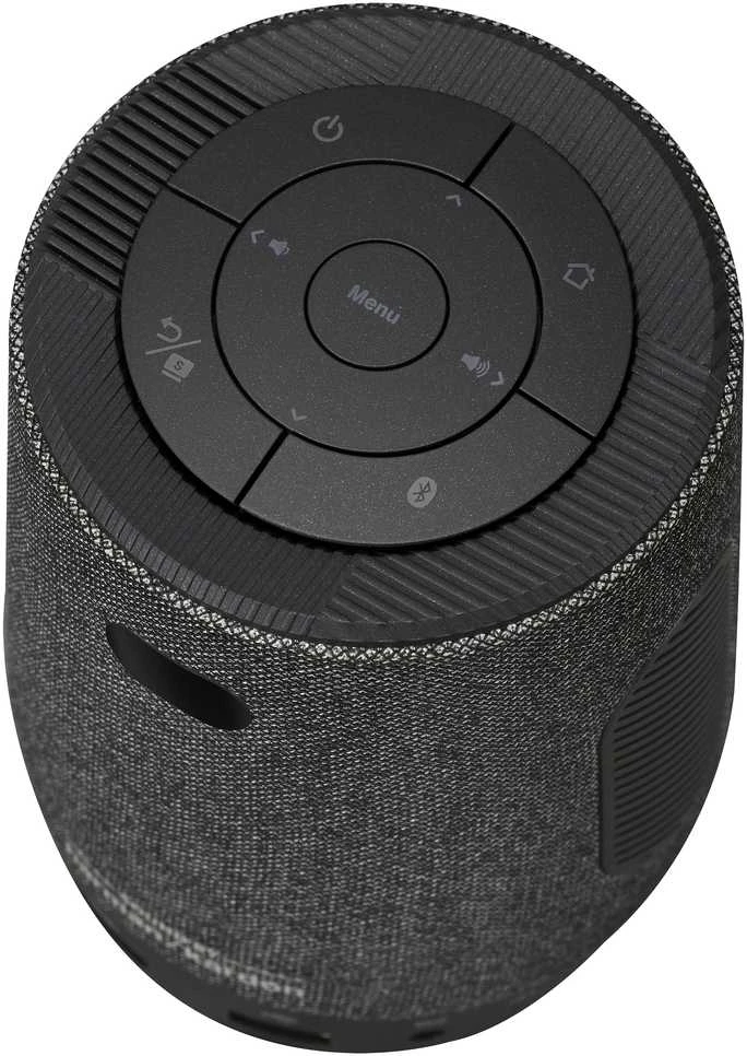 Projektorius ASUS ZenBeam Latte L1