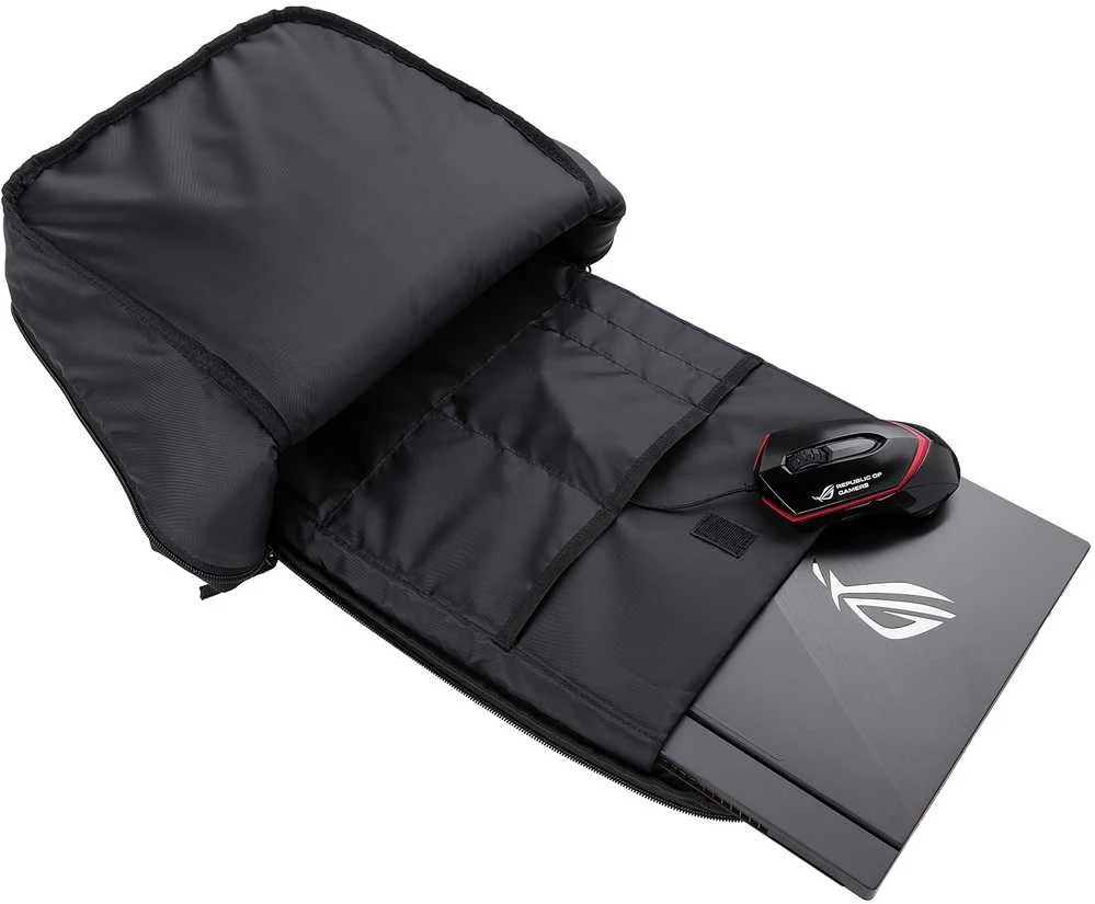Asus | BP1501G | Backpack | Juodas