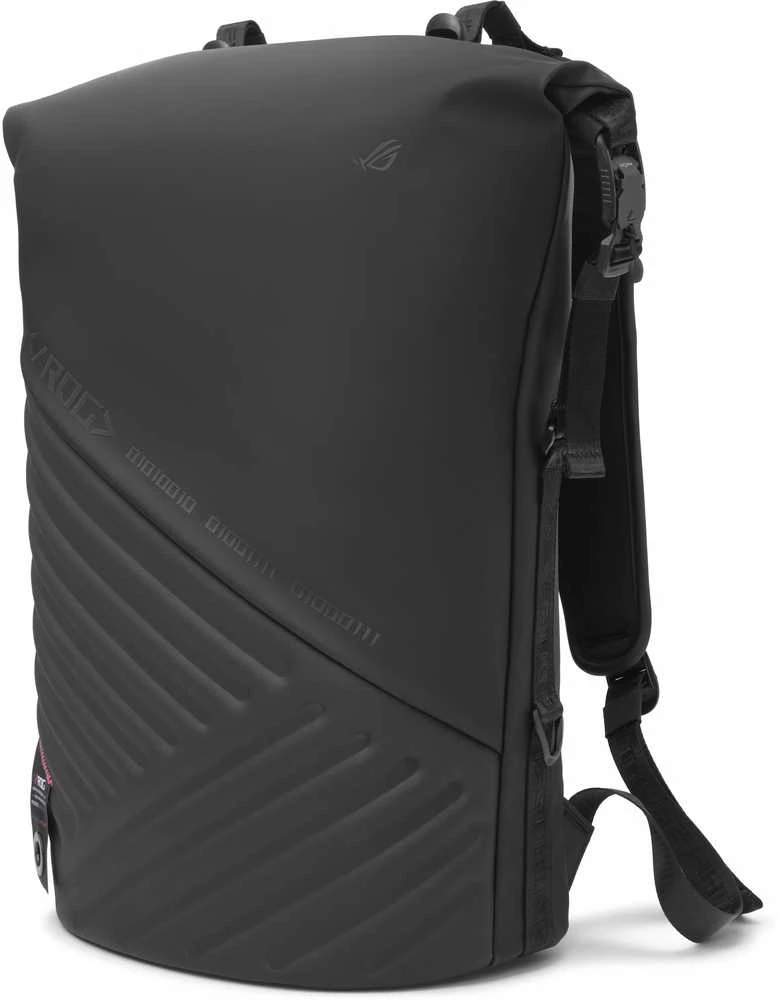 Asus | ROG BP3801 | Tinka iki 18 " | Backpack | Shoulder strap | Atsparus vandeniui | Juodas