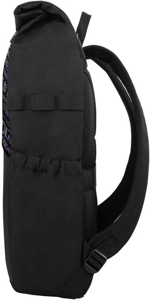 Asus BP4701 ROG BACKPACK/15_17 | Asus | Notebook carrying backpack | BP4701 | Tinka iki 17 " | Backpack | Juodas