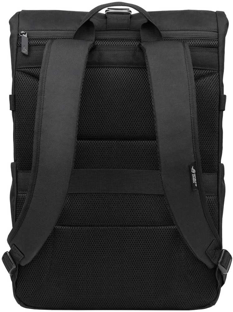 Asus BP4701 ROG BACKPACK/15_17 | Asus | Notebook carrying backpack | BP4701 | Tinka iki 17 " | Backpack | Juodas