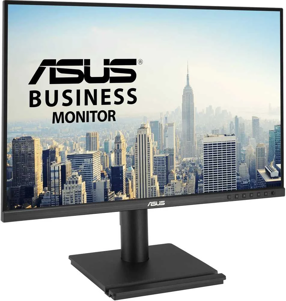 Monitorius ASUS BE248QF - 24.1" | IPS | WUXGA | 100 Hz