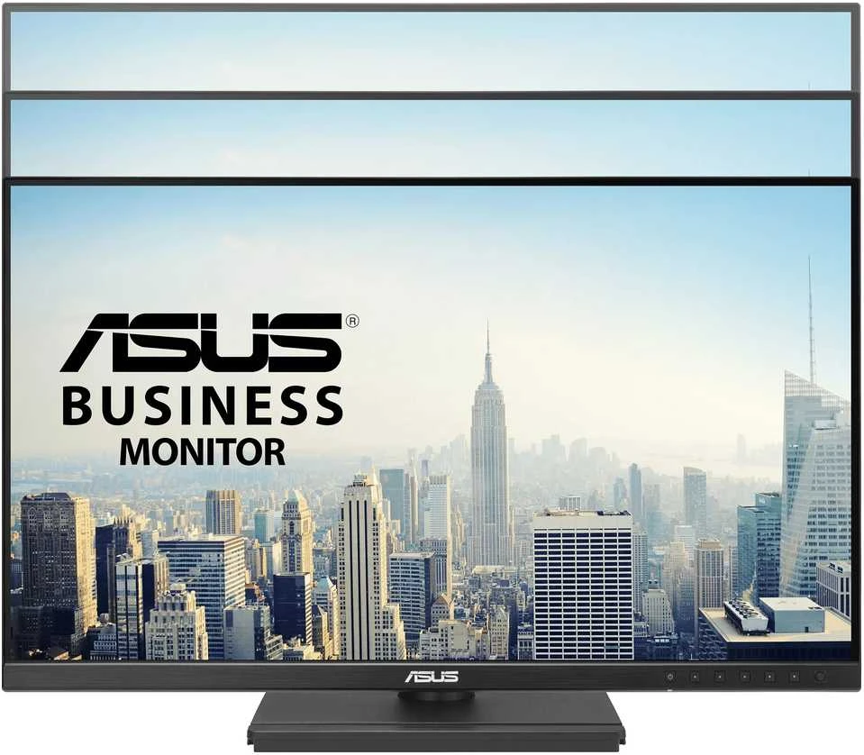 Monitorius ASUS BE249CGN - 120Hz | Full HD | IPS | 23.8"