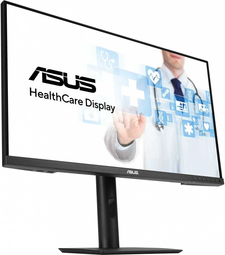 Monitorius ASUS HA2741A - 27" | IPS | QHD | 75Hz | HDR