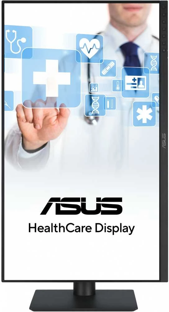 Monitorius ASUS HA2741A - 27" | IPS | QHD | 75Hz | HDR