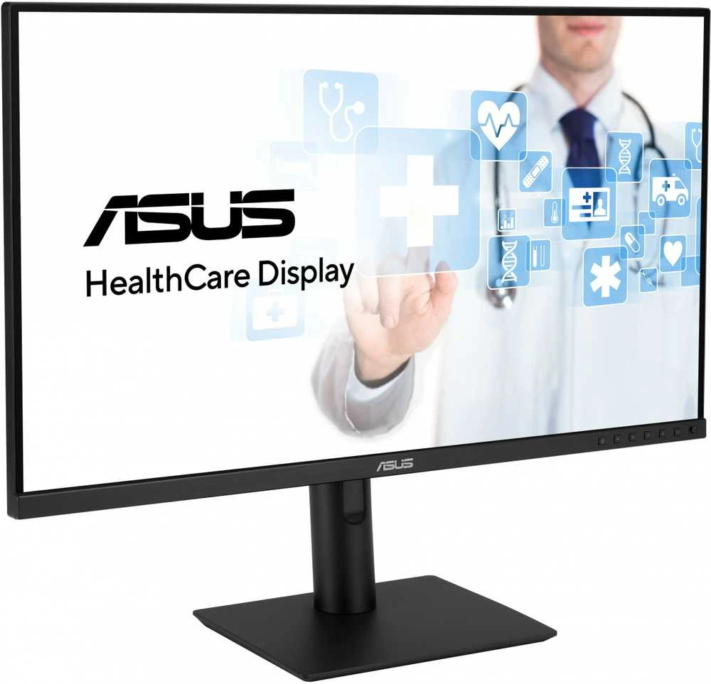 Monitorius ASUS HA2741A - 27" | IPS | QHD | 75Hz | HDR