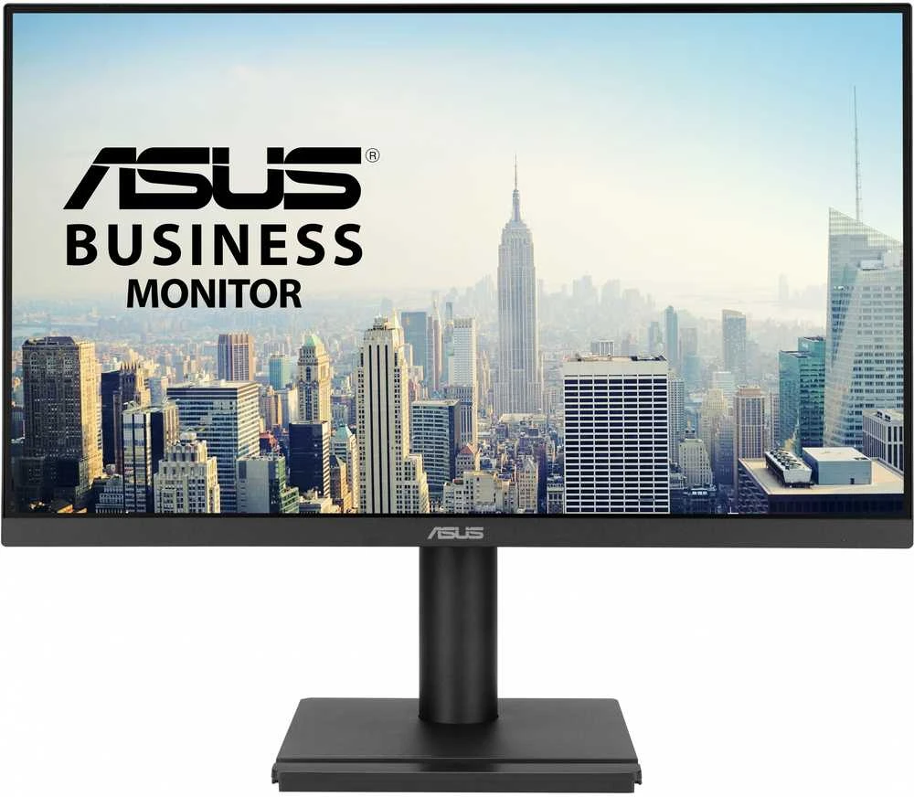 Monitorius ASUS VA249QGS - 120Hz | Full HD | 23.8'' | IPS | 1ms