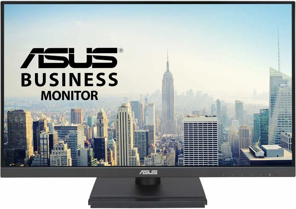 Monitorius Asus | VA24DQFS | 23.8 " | IPS | FHD | 16:9 | 100 Hz | 1 ms | 1920 x 1080 pikselių | 300 cd/m² | HDMI jungtys quantity 1