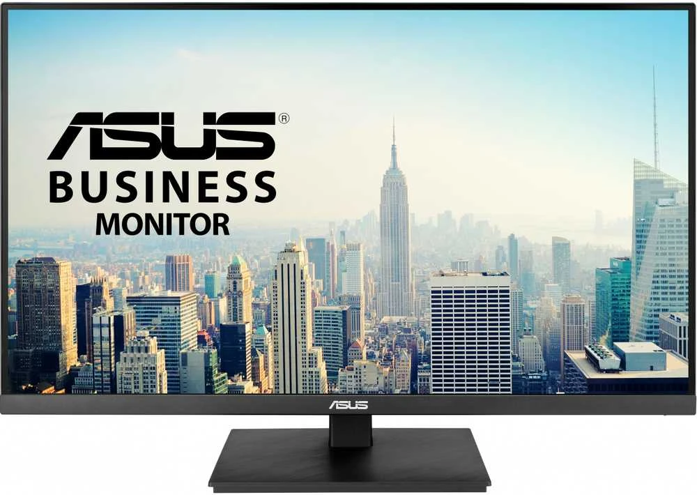 Monitorius ASUS VA32UQSB, 80 cm (31.5"), 3840 x 2160 4K Ultra HD, IPS LED, Juodas
