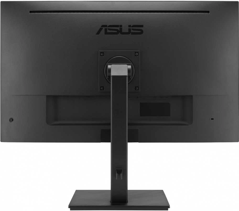 Monitorius ASUS VA32UQSB, 80 cm (31.5"), 3840 x 2160 4K Ultra HD, IPS LED, Juodas