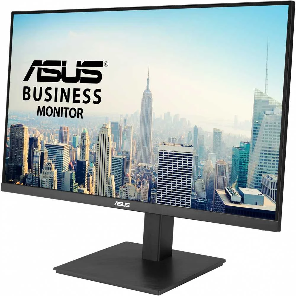 Monitorius ASUS VA32UQSB, 80 cm (31.5"), 3840 x 2160 4K Ultra HD, IPS LED, Juodas