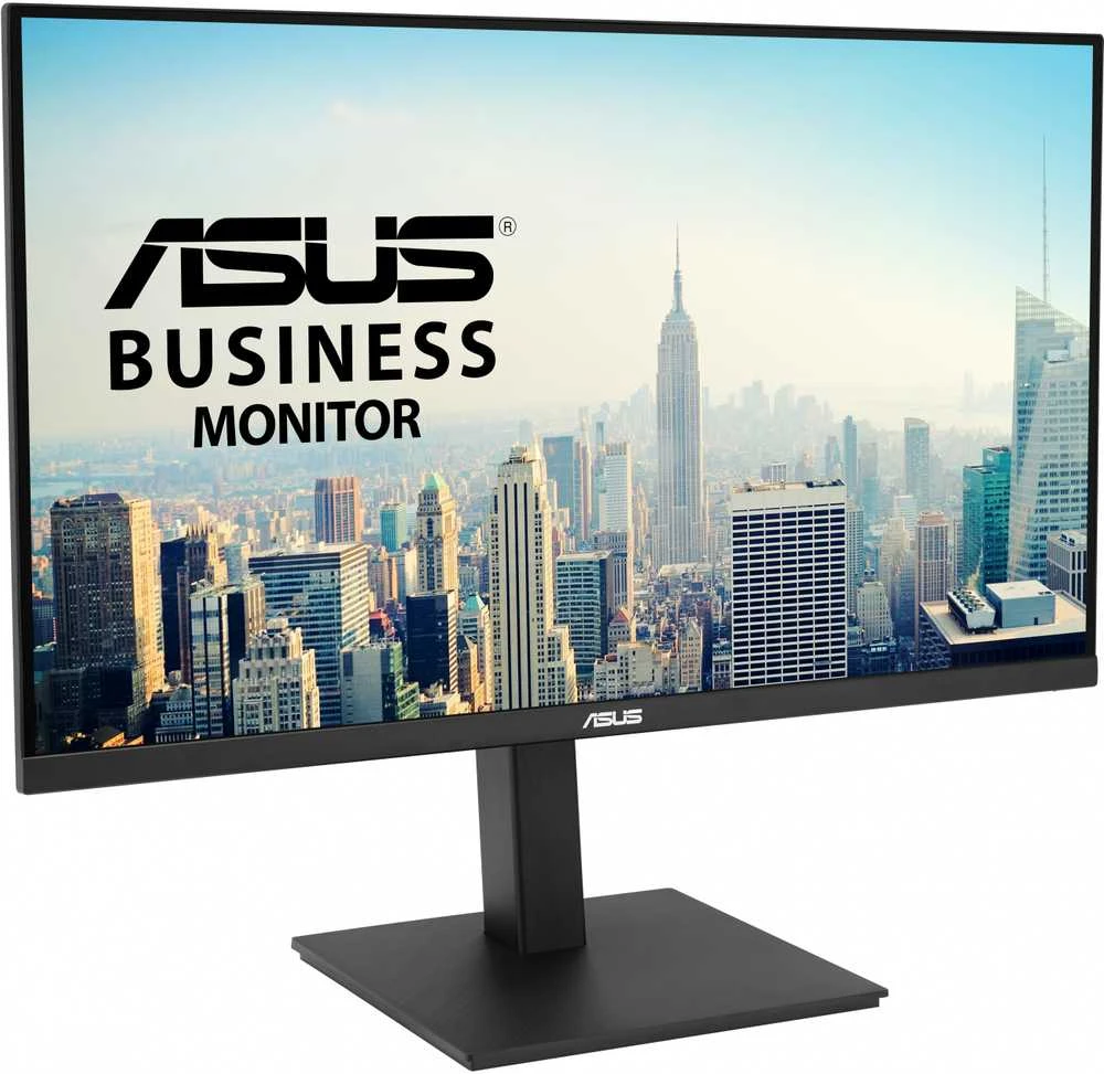 Monitorius ASUS VA32UQSB, 80 cm (31.5"), 3840 x 2160 4K Ultra HD, IPS LED, Juodas