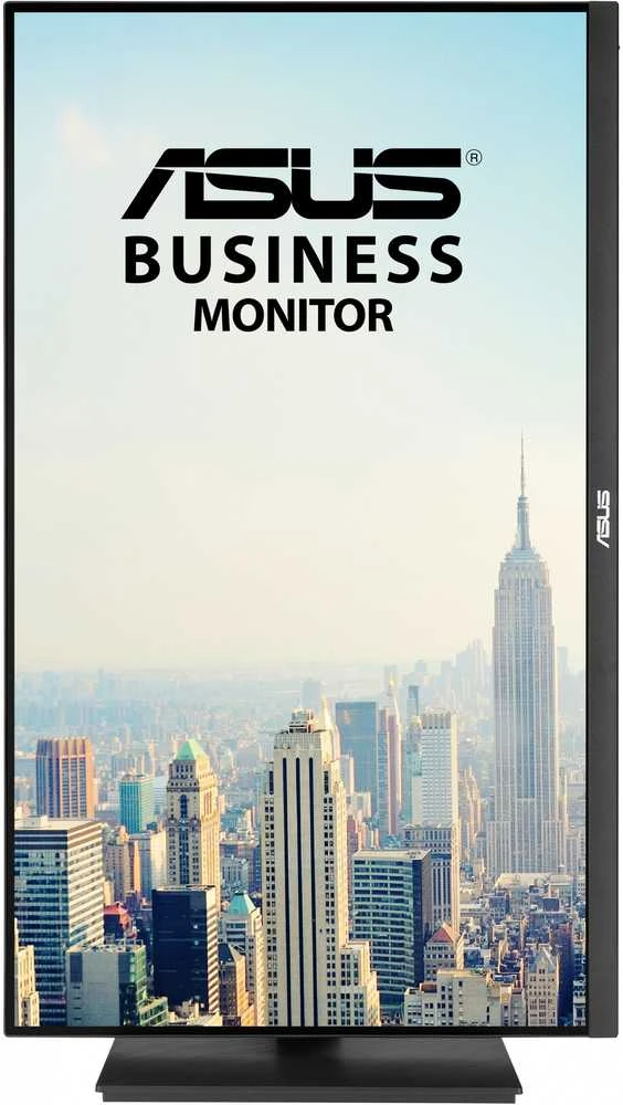 Monitorius ASUS VA32UQSB, 80 cm (31.5"), 3840 x 2160 4K Ultra HD, IPS LED, Juodas