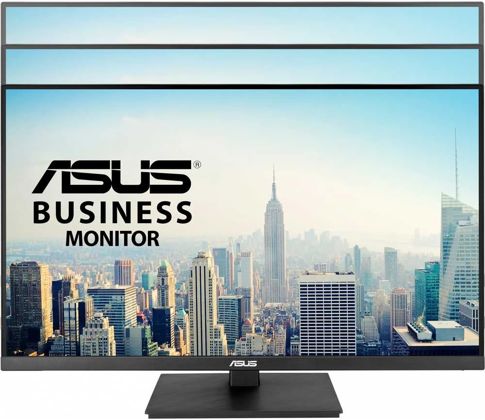 Monitorius ASUS VA32UQSB, 80 cm (31.5"), 3840 x 2160 4K Ultra HD, IPS LED, Juodas