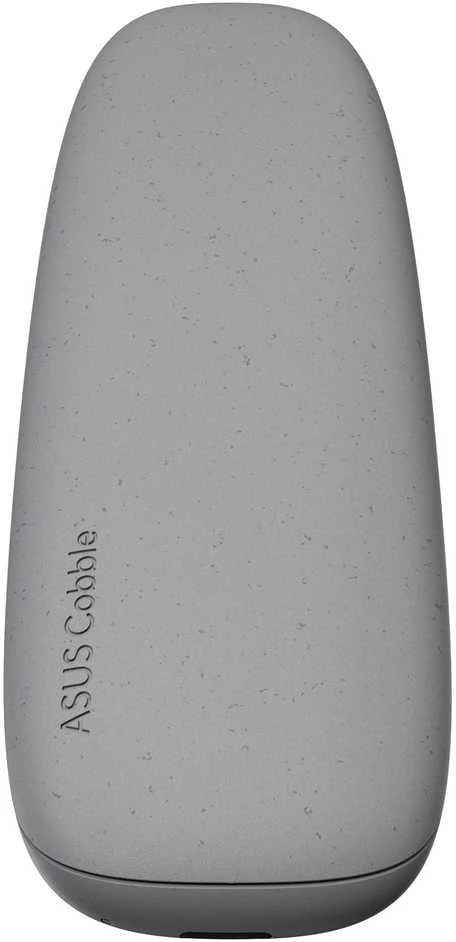Asus ASUS COBBLE pilkas SSD korpusas Pilka M.2