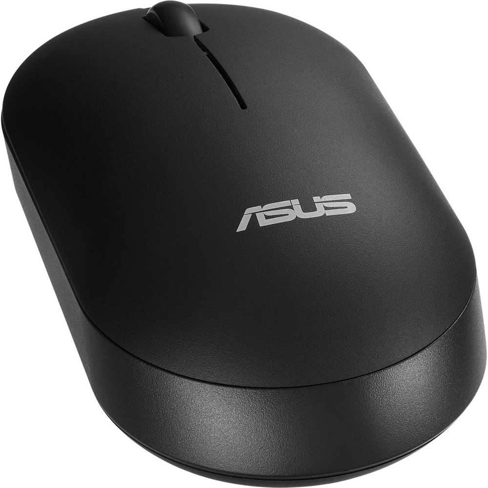 ASUS CW100 Klaviatūra-Maus-Set juodas