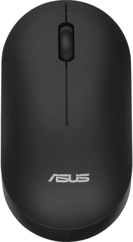 ASUS CW100 Klaviatūra-Maus-Set juodas