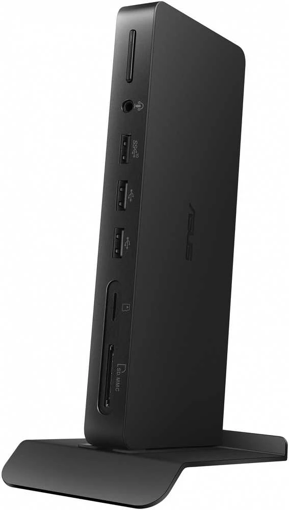 Asus Triple 4K Thunderbolt 4 dokas | Ethernet LAN (RJ-45) jungtys 1 | HDMI jungtys 2 kiekis