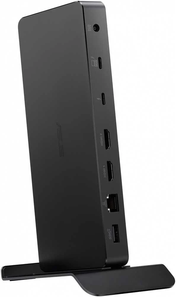 Asus Triple 4K Thunderbolt 4 dokas | Ethernet LAN (RJ-45) jungtys 1 | HDMI jungtys 2 kiekis
