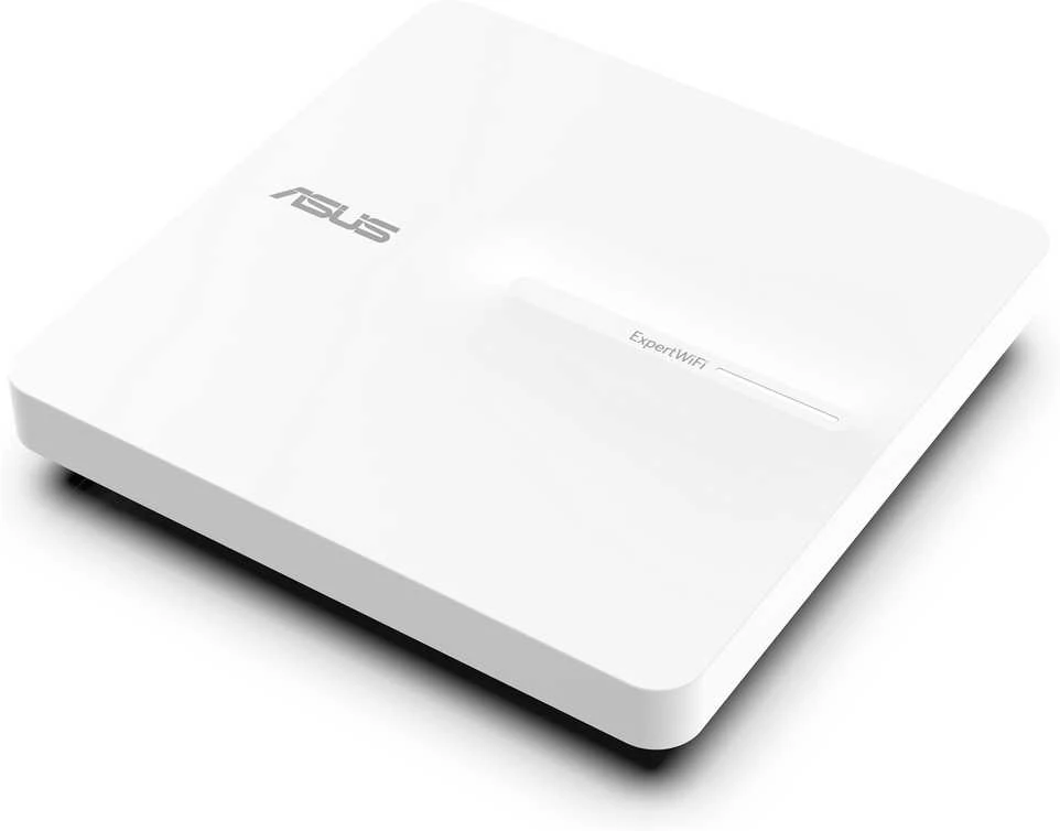 Maršrutizatorius ASUS EBA63 ExpertWiFi AX3000 Dual-band
