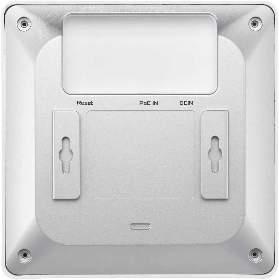 Maršrutizatorius ASUS EBA63 ExpertWiFi AX3000 Dual-band