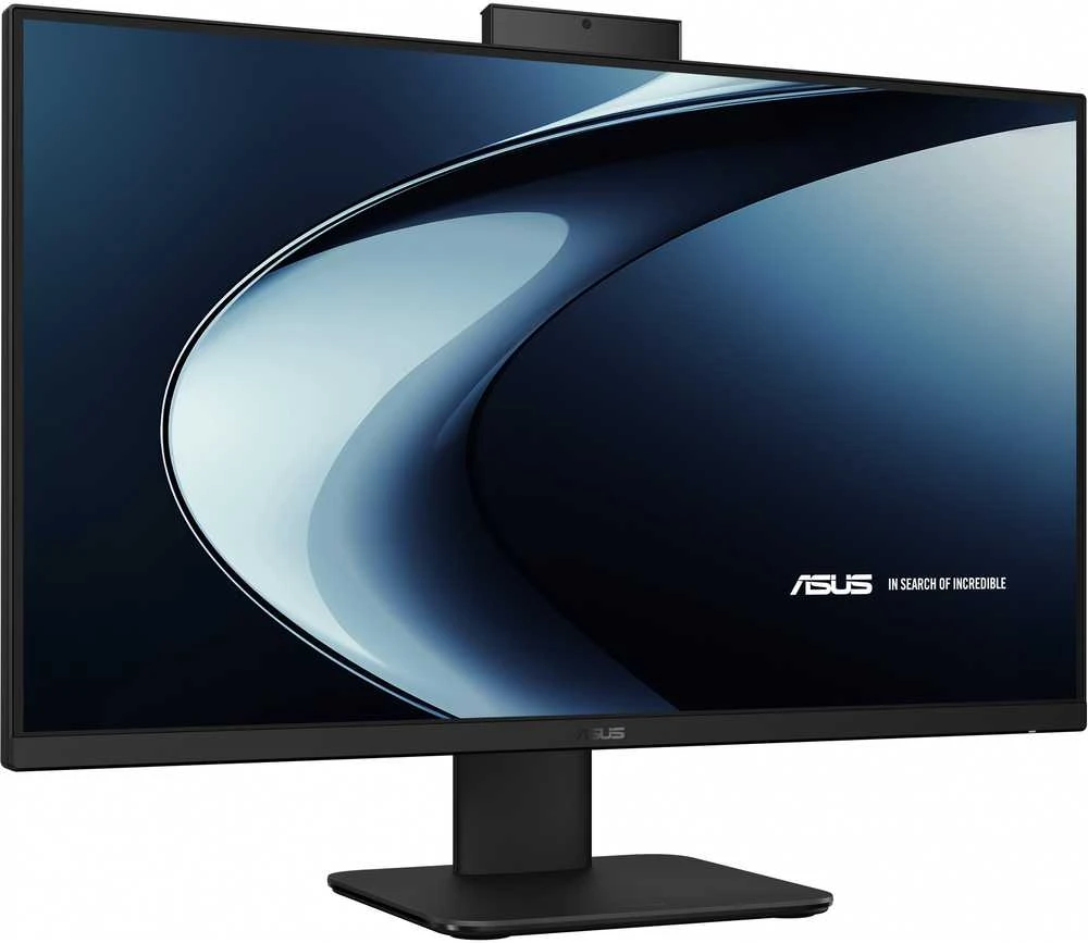 Stacionarus kompiuteris ASUS AIO ExpertCenter P4 V470VAK-BPE993W, asmeninio kompiuterio sistema - juodas, Windows 11 Home