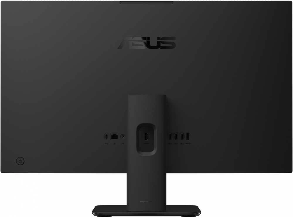 Stacionarus kompiuteris ASUS AIO ExpertCenter P4 V470VAK-BPE993W, asmeninio kompiuterio sistema - juodas, Windows 11 Home