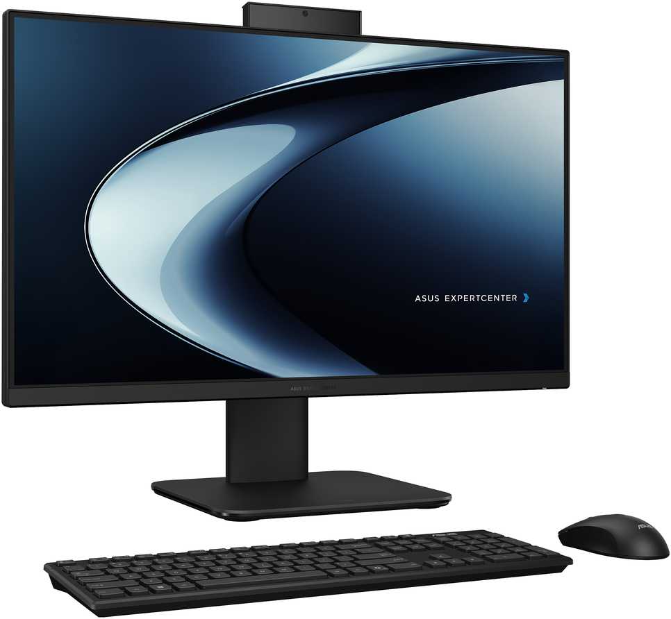 Stacionarus kompiuteris Komputer Asus ExpertCenter P6 PM640KA-BPC002X AI R5-330 16GB/512GB 24'' W11P (90PT0463-M001M0)