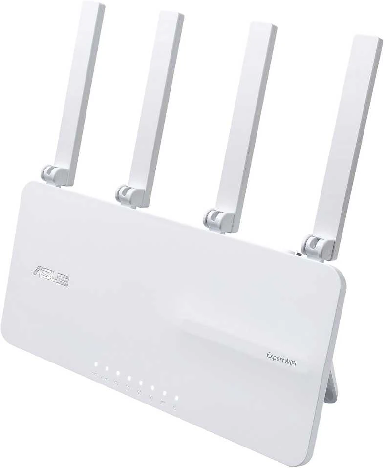 Maršrutizatorius ASUS ExpertWiFi EBR63