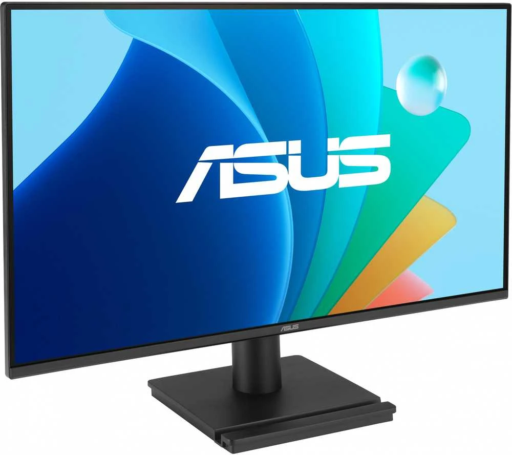 Monitorius ASUS VA249HG 23,8 colio IPS WLED FHD 16:9 120Hz 300cd/m2 1ms HDMI D-Sub Juodas