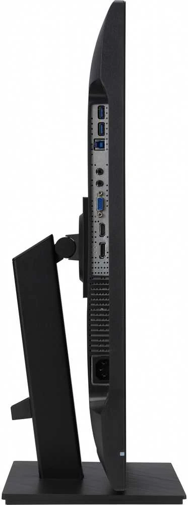 ASUS 23.8? 1080P MONITORIUS (VA24EQSB) – FULL HD, IPS, 75HZ, VIDUOTI GARSIAKARIAUSIAI, AKIŲ PRIEŽIŪRA, ŽEMAS Mėlyno ŠVIESA, BE BIRGOJIMO, MONTAVIMAS VESA, AUKŠČIO REGULIAVIMAS, BE RĖMŲ, EKRANAS, USB TRANSPORTAS, HDMI, VGA