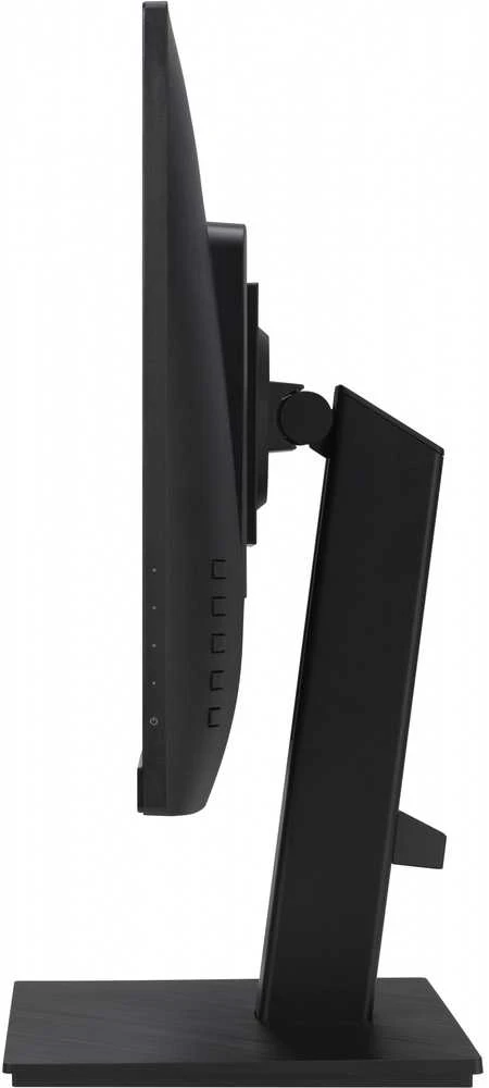 ASUS 23.8? 1080P MONITORIUS (VA24EQSB) – FULL HD, IPS, 75HZ, VIDUOTI GARSIAKARIAUSIAI, AKIŲ PRIEŽIŪRA, ŽEMAS Mėlyno ŠVIESA, BE BIRGOJIMO, MONTAVIMAS VESA, AUKŠČIO REGULIAVIMAS, BE RĖMŲ, EKRANAS, USB TRANSPORTAS, HDMI, VGA