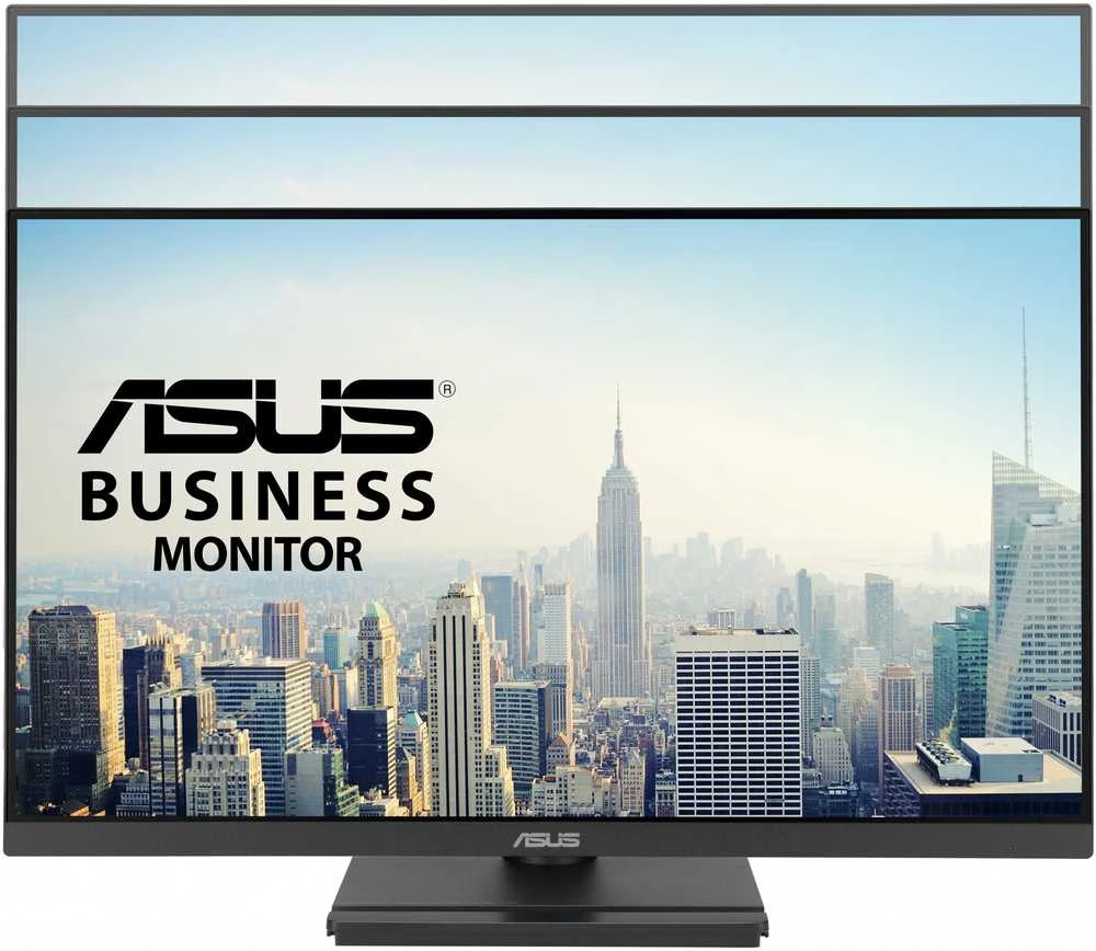 Monitorius ASUS VA279QGS - 120Hz | Full HD | 27'' | IPS | 1ms