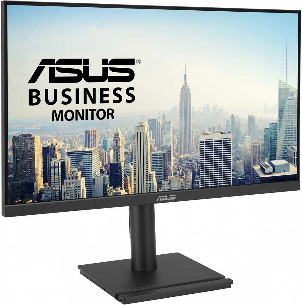 Monitorius ASUS VA27DQFS - 100Hz | Full HD | 27'' | IPS | 1ms
