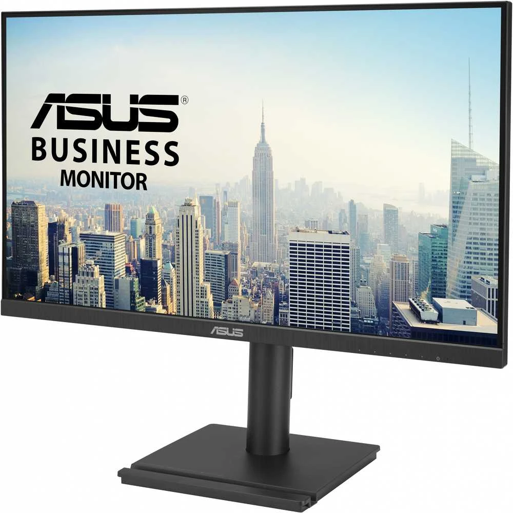 Monitorius ASUS VA27DQFS - 100Hz | Full HD | 27'' | IPS | 1ms