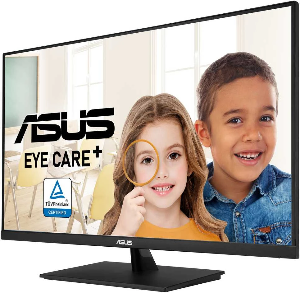 Monitorius ASUS VP327Q - 60Hz | 4K | VA | 32''