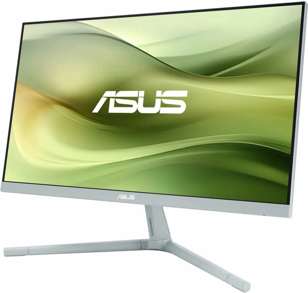 ASUS VU249CFE-G Eye Care Monitorius 23,8 colio IPS FHD WLED 16:9 100Hz 250cd/m2 1ms HDMI USB-C