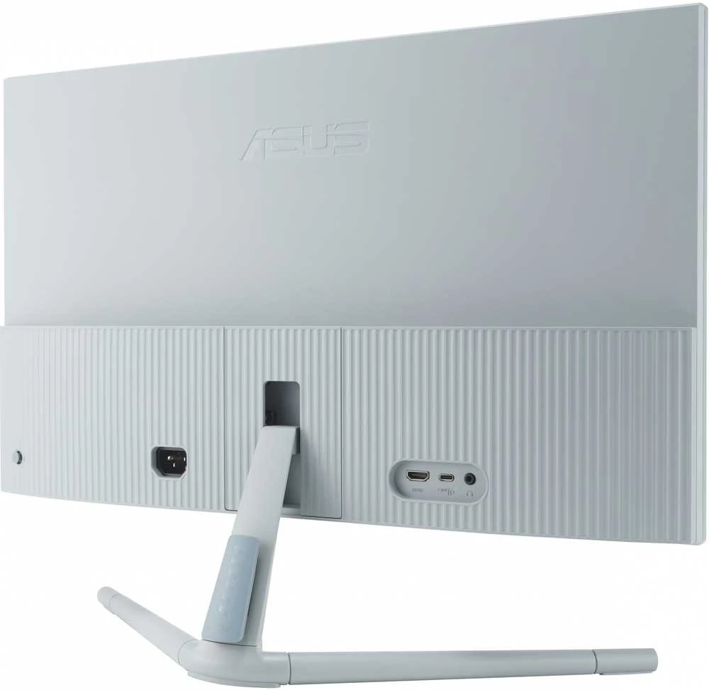 ASUS VU249CFE-G Eye Care Monitorius 23,8 colio IPS FHD WLED 16:9 100Hz 250cd/m2 1ms HDMI USB-C