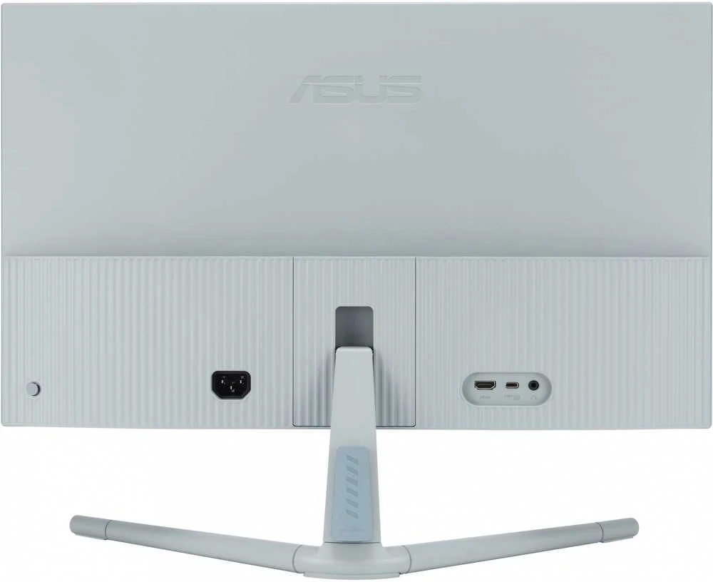 ASUS VU249CFE-G Eye Care Monitorius 23,8 colio IPS FHD WLED 16:9 100Hz 250cd/m2 1ms HDMI USB-C