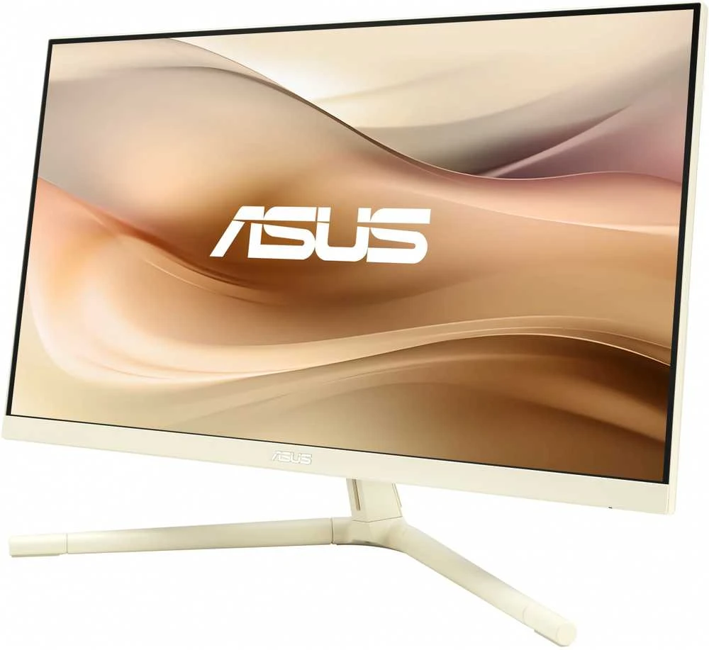 ASUS VU249CFE-M Eye Care Monitorius 23,8 colio IPS WLED FHD 100Hz 16:9 250cd/m2 1ms HDMI USB-C