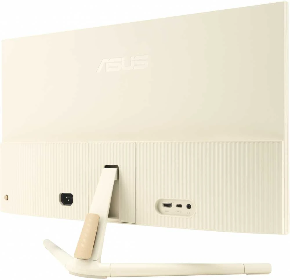ASUS VU249CFE-M Eye Care Monitorius 23,8 colio IPS WLED FHD 100Hz 16:9 250cd/m2 1ms HDMI USB-C